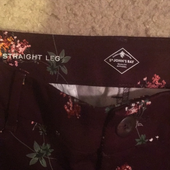 Pants - Picture 2 of 3